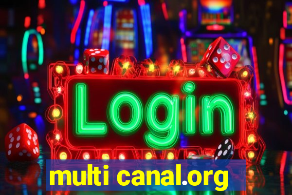 multi canal.org